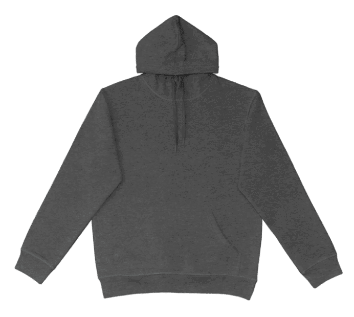 Urban Collab Hoody Printing