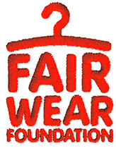 Fair Wear, Fair Trade T Shirt Printing