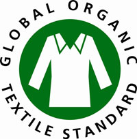GOTS Organic T-Shirts