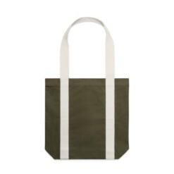 Two-Tone Carrie Tote | 1008
