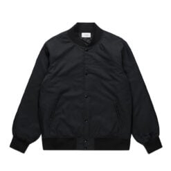 College Bomber Jacket | 5511